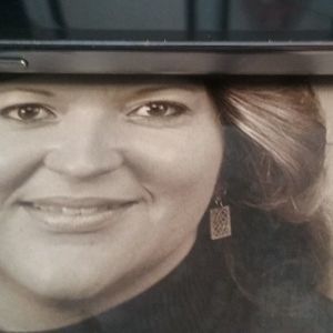 Meet your Posher, Terri